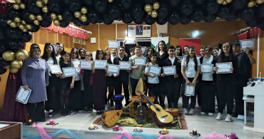 Kırşehir'de Müzik Yarışması: Yeni Neşet Ertaş'lar Yetişiyor