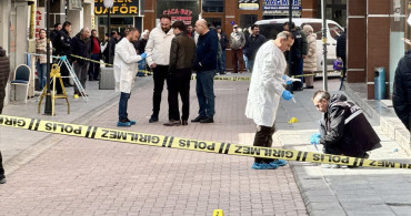 Kırşehir'de Silahlı Saldırı: 2 Yaralı