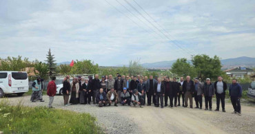 Kırşehir'de Tapu Mağdurları 19 Yıldır Çözüm Bekliyor