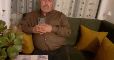 Kırşehir'de traktör römorku kazası: Bir ölü