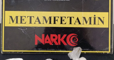 Kırşehir'de Uyuşturucu Operasyonu: 3 Tutuklama