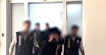 Kırşehir'de yasa dışı bahis operasyonunda 4 şüpheli yakalandı