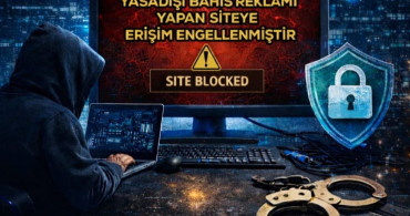 Kırşehir'de Yasa Dışı Bahis Sitelerine Erişim Engeli