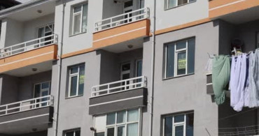 Kırşehir'de Yeni Yapılar Eski Binalara Tercih Ediliyor