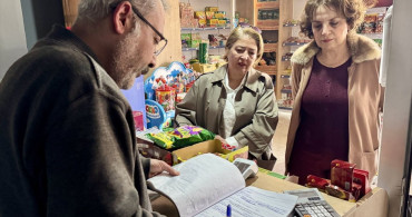 Kırşehir'de Zimem Defteri Geleneği Sürüyor