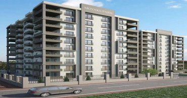 Kırşehir'e Moyaks Park Projesi