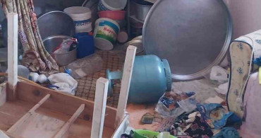 Kış Uykusundan Uyanan Ayılar Yaylalara Saldırıyor