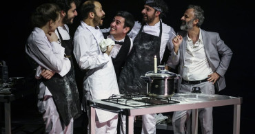 Kısık Ateşte Düdüklü Tencere Oyunu Sezonu Kapatıyor