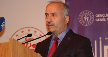 Kişisel Verilerin Korunması Üzerine Önemli Vurgular: KVKK Başkanı Faruk Bilir Trabzon'da Konuştu