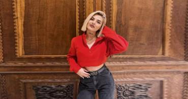 Kısmetse Olur Aşkın Gücü Aybüke kimdir, nereli? Kısmetse Olur Aybüke Çangal kaç yaşında? Aybüke Çangal hayatı ve Instagram adresi