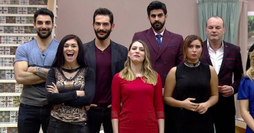Kısmetse Olur Eski Damat Adayı Dizide Başrol Oyuncusu Oluyor