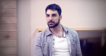 Kısmetse Olur Eski Damat Adayı Eser West Kimdir?