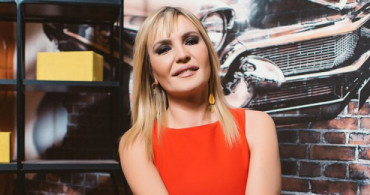 'Kısmetse Olur' Programının Eski Sunucusu Seda Akgül'ün Fotoğrafları Olay Yarattı!