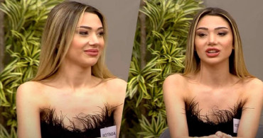 Kısmetse Olur Rotinda kimdir, nereli? Rotinda Kılıç kaç yaşında, burcu ne? Kısmetse Olur Rotinda hayatı ve Instagram hesabı