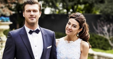 Kıvanç Tatlıtuğ İle Başak Dizer'in Yaz Planları Belli Oldu