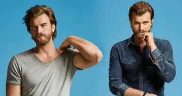 Kıvanç Tatlıtuğ Kimdir? Boyu kaç Kilosu kaç Sevgilisi kim Aslen nereli?