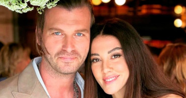 Kıvanç Tatlıtuğ ve Başak Dizer Çiftinin Doğmamış Bebeklerine Teklif Edilen Reklam Ücreti Dudak Uçuklattı!