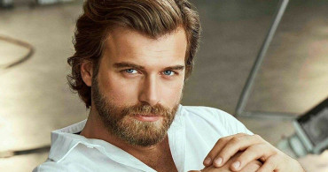 Kıvanç Tatlıtuğ ve Funda Eryiğit'in başrolünü paylaştığı Nuh Boğuldu filminin çekimlerine hızla başlandı