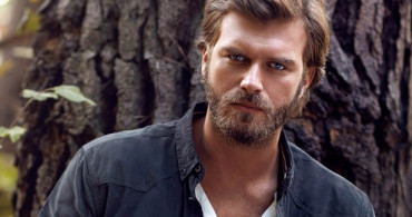Kıvanç Tatlıtuğ'un Yeni Projesi Belli Oldu
