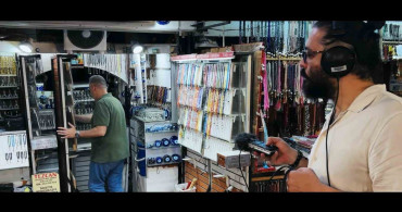 Kıyının Sesi: İzmir’in İşitsel Hafızası