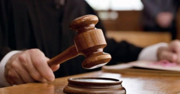 Kız Çocuğuna Sözlü Tacize 90 Gün Ev Hapsi