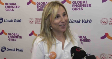 Kız Çocuklarının Mühendislikteki Rolü Artıyor