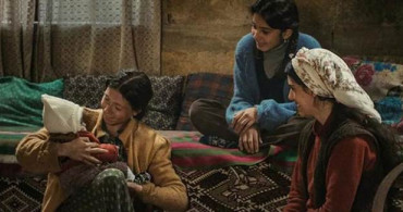 Kız Kardeşler Filmine Sofya’dan Ödül