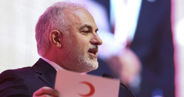 Kızılay başkanı Kerem Kınık kimdir? Kızılay çadır fiyatları ne kadar?