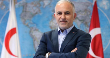 Kızılay Genel Başkanı Kerem Kınık Kayyum Kararına Karşı Direneceklerini Söyledi
