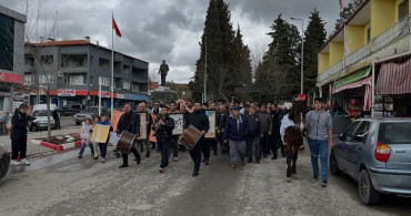 Kızılcabölük Dokuması Film Projeyle Tanıtılıyor