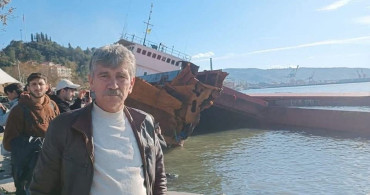 Kızılcapınar köyü muhtarı görevden alındı, yerine vekil atandı
