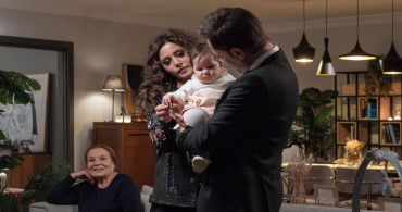 Kızılcık Şerbeti 61. bölüm fragmanı izle: Kızılcık Şerbeti yeni bölümde neler olacak?