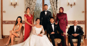 Kızılcık Şerbeti’nin seti durdu: 1,5 milyon para cezası verildi
