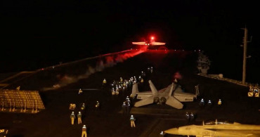 Kızıldeniz’de taraflar belli oluyor: Yemen’e iki ülkeden destek