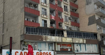 Kızıltepe'de Üzücü Olay: Aile Evde Ölü Bulundu