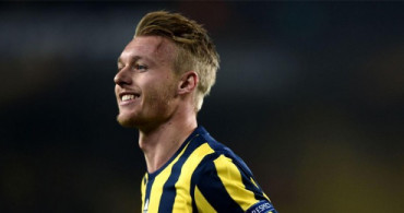 Kjaer Fenerbahçe'ye Geri Dönüyor!