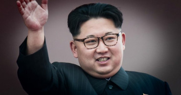 K.Kore Lideri Kim Jong-Un, Trump Zirvesi için Yola Çıktı 