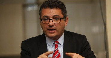 KKTC Başbakanı Erhürman, Yarın İstifa Edeceğini Açıkladı