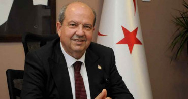 KKTC Başbakanı Tatar'dan Ayasofya Açıklaması