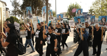 KKTC Başbakanı Üstel, Adıyaman'da Deprem Davasına Katıldı