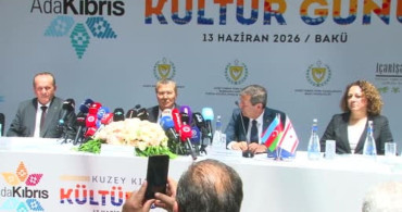 KKTC başbakanı üstel: erdoğan ve aliyev, Türk dünyasının birlik ve dayanışma idealine yön veren iki önemli devlet adamıdır