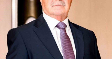 KKTC Başbakanı Üstel'den Fransa-GKRY Anlaşmasına Sert Tepki