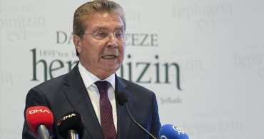 KKTC Başbakanından İslam Bilim Tarihine Vurgu