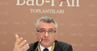 KKTC Cumhurbaşkanı Erhürman, İstanbul'da Kıbrıs Müzakerelerini Değerlendirdi