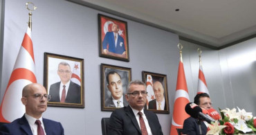 KKTC Cumhurbaşkanı Erhürman Türkiye Ziyaretini Değerlendirdi