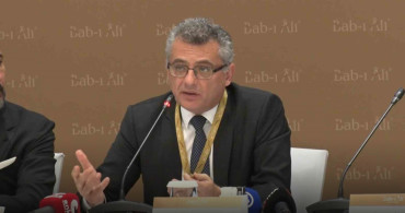 KKTC Cumhurbaşkanı: Kıbrıs Rum Liderliğinin bakış açısına göre Kıbrıslı Türkler azınlık