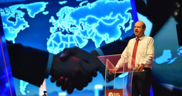 KKTC Cumhurbaşkanı Tatar, 2025 Seçim Bildirgesini Duyurdu