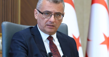 KKTC Cumhurbaşkanı Tufan Erhürman'ın Değerlendirmeleri
