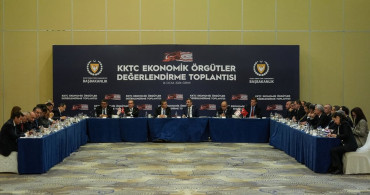 KKTC Ekonomisi İçin Stratejik Adımlar