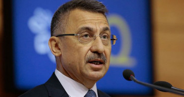 KKTC İle Koordinasyonu Fuat Oktay Yürütecek
